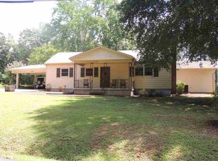 263 D Mathis Dr, Rutherfordton, NC 28139