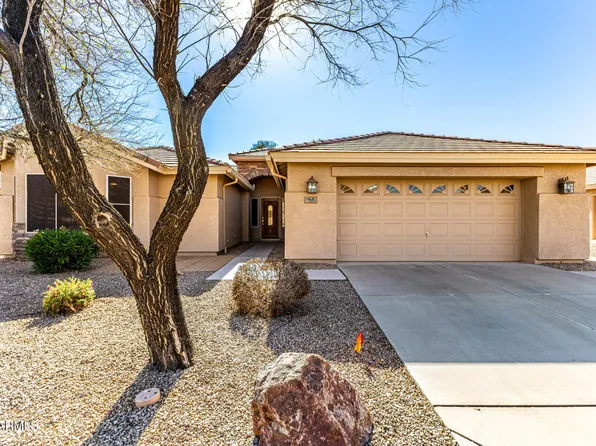 143 S LOS CIELOS Lane, Casa Grande, AZ 85194