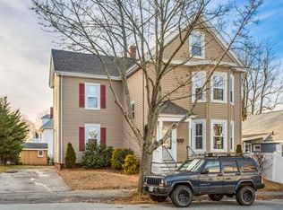 36 Bradford Ave, Haverhill, MA 01835