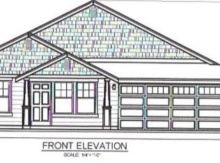 743 Falls Of Clyde Loop SE, Ocean Shores, WA 98569
