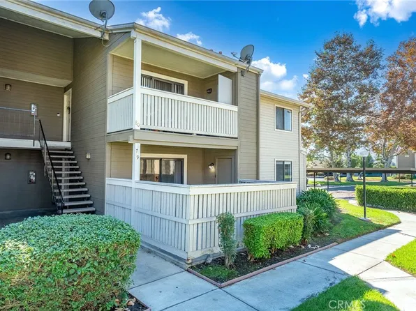 1309 W Mission Blvd Unit 79, Ontario, CA 91762