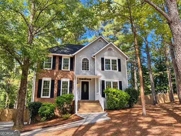 3801 Brittan Glade Trl, Snellville, GA 30039