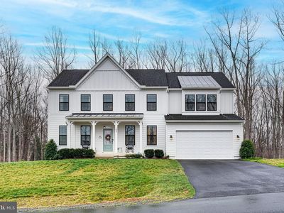 103 Black Hawk Dr, Stafford, VA, 22554