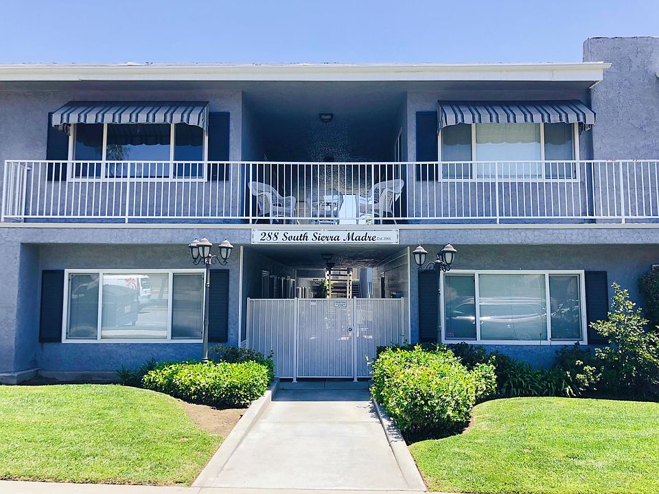1st image of 288 S Sierra Madre Blvd APT 4