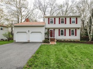 60 Marshall Rd, Hillsborough, NJ 08844
