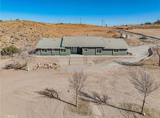 1705 Carson Mesa Rd, Palmdale, CA 93550