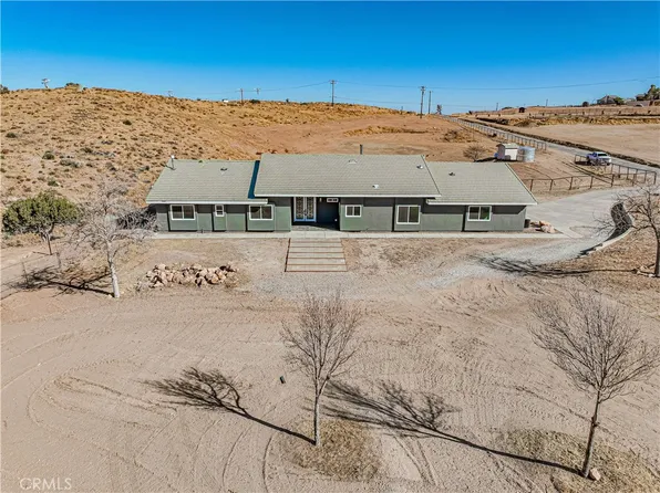 1705 Carson Mesa Rd, Palmdale, CA 93550