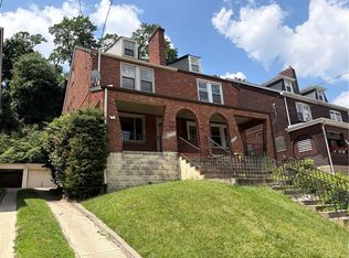 3751 Beechwood Blvd, Pittsburgh, PA 15217