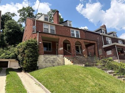 3751 Beechwood Blvd, Pittsburgh, PA, 15217
