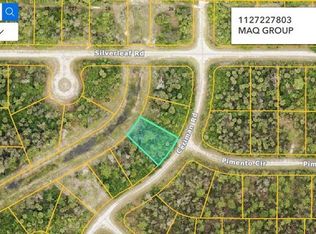 Ceriman Rd LOT 3, North Pt, FL 34286