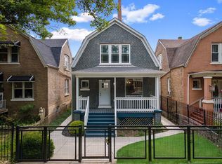 835 N Keystone Ave, Chicago, IL 60651