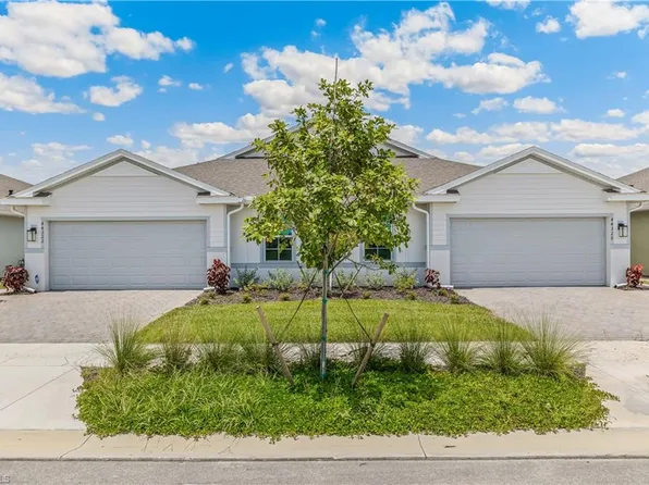 44328 FRANGIPANI WAY, PUNTA GORDA, FL 33982