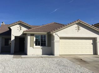 14367 Delicious St, Adelanto, CA 92301