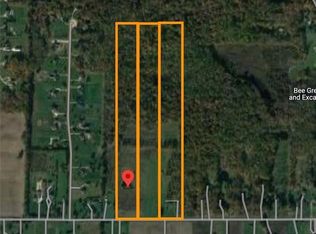 Vl 3 Crocker Rd, Columbia Station, OH 44028