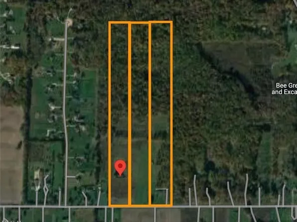 Vl 3 Crocker Rd, Columbia Station, OH 44028