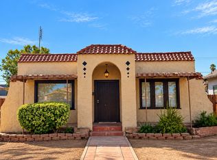 835 N Thorne Ave, Fresno, CA 93728
