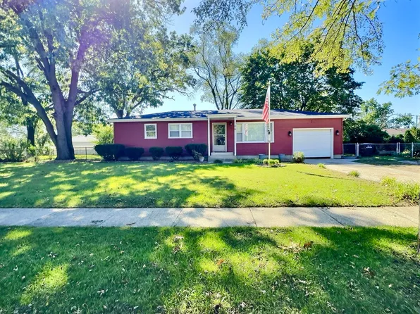 5909 McCasland Ave, Portage, IN 46368