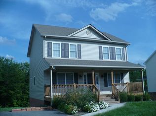 439 Addie Way, Lynchburg, VA 24501