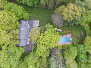 50 Pleasant Ridge Rd, Harrison, NY 10528