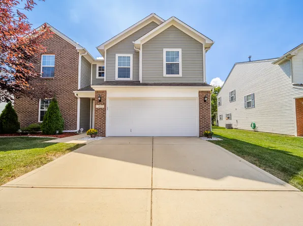 2817 Sonnet Dr, Anderson, IN 46013