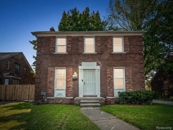 14514 Chandler Park Dr, Detroit, MI 48224