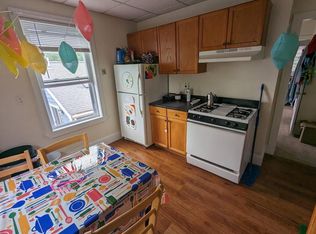 5 Watson St #3R, Cambridge, MA 02139