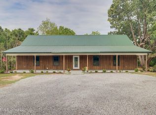 13428 Byrnes Dr, Saucier, MS 39574