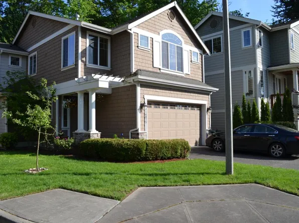 16075 NE 103rd St, Redmond, WA 98052