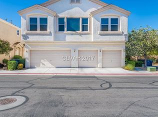 8800 Roping Rodeo Ave UNIT 102, Las Vegas, NV 89178