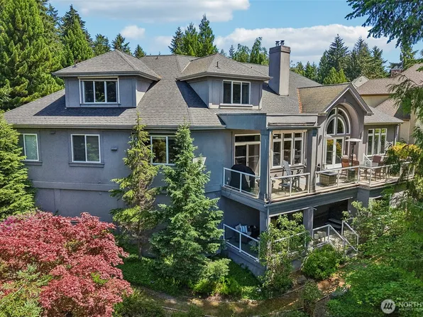 5110 N Foxglove Drive NW, Gig Harbor, WA 98332