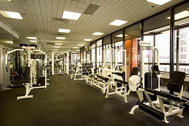 Rented by City Connections Realty