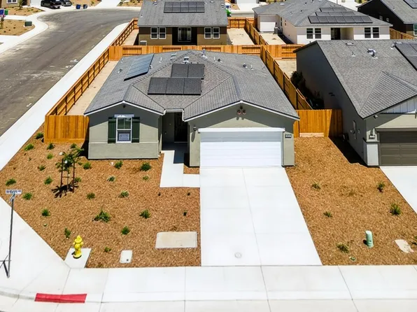 628 Riley Ave #197, Chowchilla, CA 93610