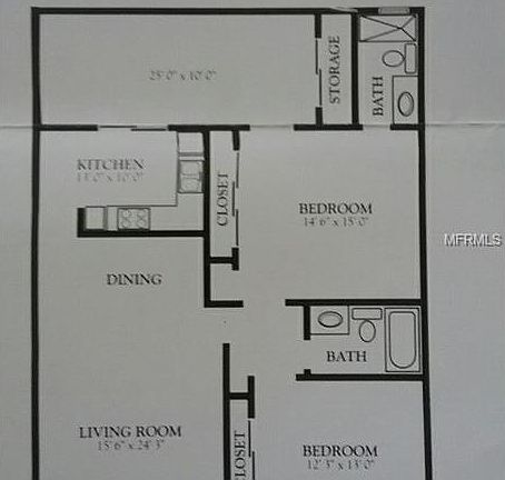 4th image of 2070 World Parkway Blvd APT 54