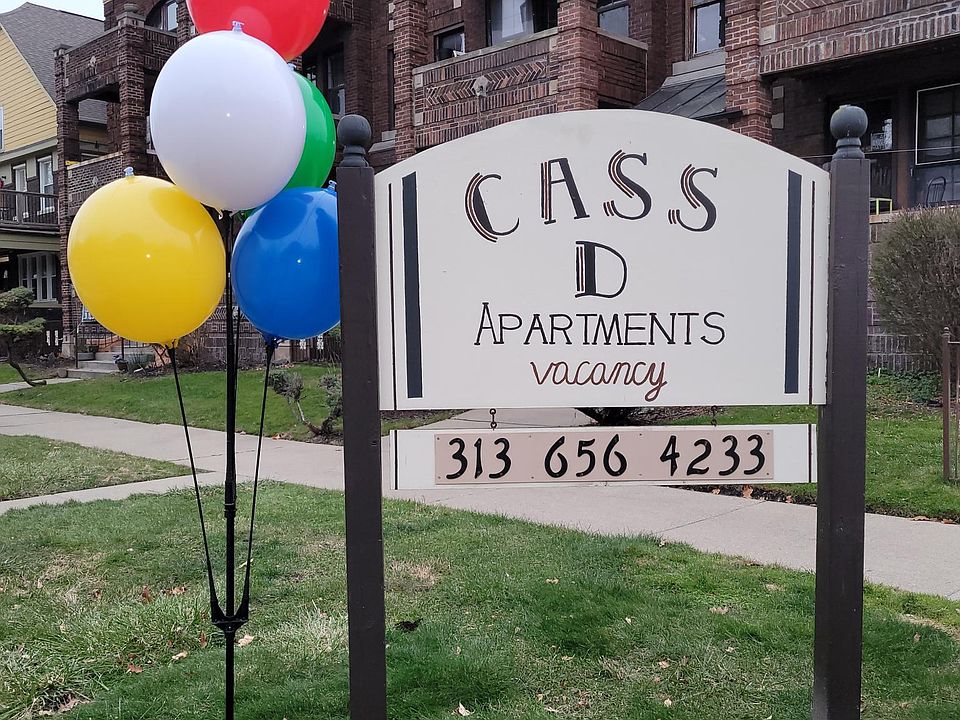 1st image of 5338 Beaubien St #18/19