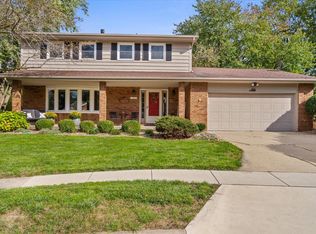 106 Doud Ct, Normal, IL 61761