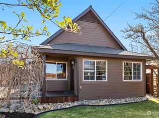 112 Yakima Ave, Cle Elum, WA 98922