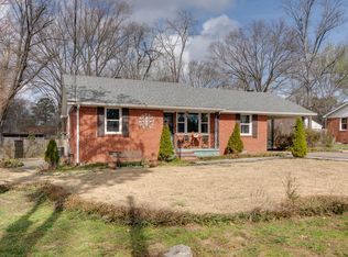 4019 Fonta Rd, Arlington, TN 38002