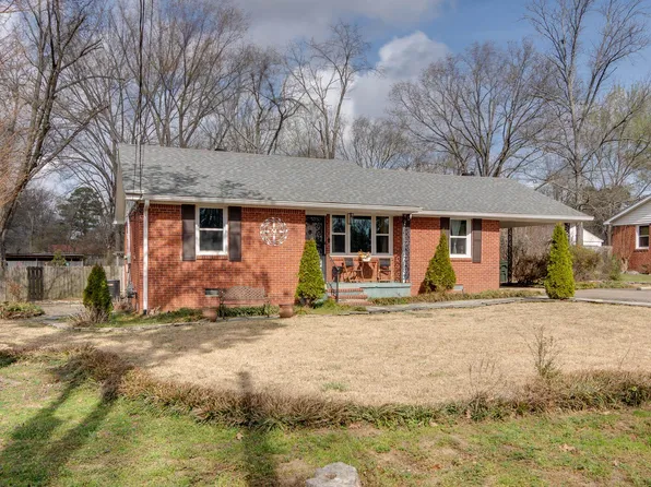 4019 Fonta Rd, Arlington, TN 38002