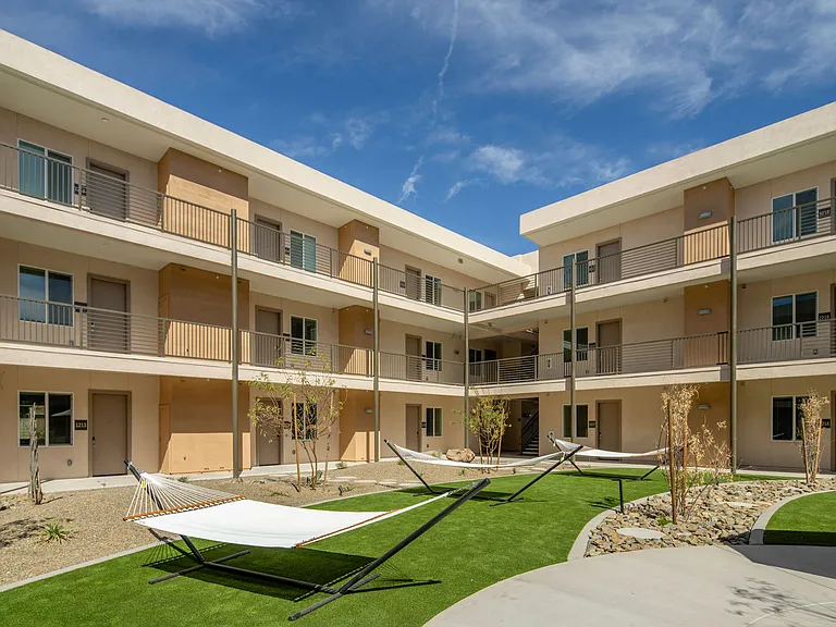 Cabana Kyrene — Photo 18