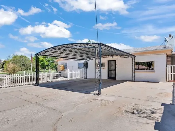 9402 Claremont Ave NE Unit B, Albuquerque, NM 87112