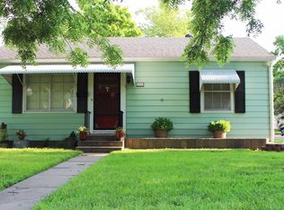 500 W Republic Ave, Salina, KS 67401