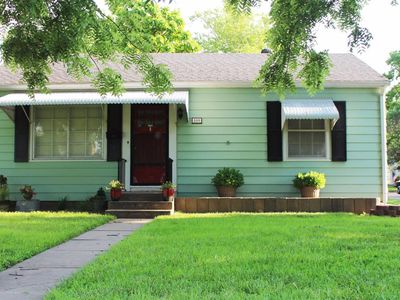 500 W Republic Ave, Salina, KS, 67401