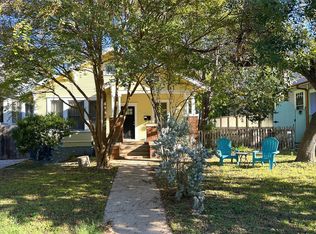 2107 Eva St, Austin, TX 78704