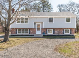 9 Meredith Drive, Teaticket, MA 02536