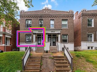 3923-3925 Wyoming St #3925-390, Saint Louis, MO 63116