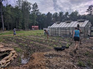 2345 Honeypot Ln Unit 1, Chapel Hill, NC 27516