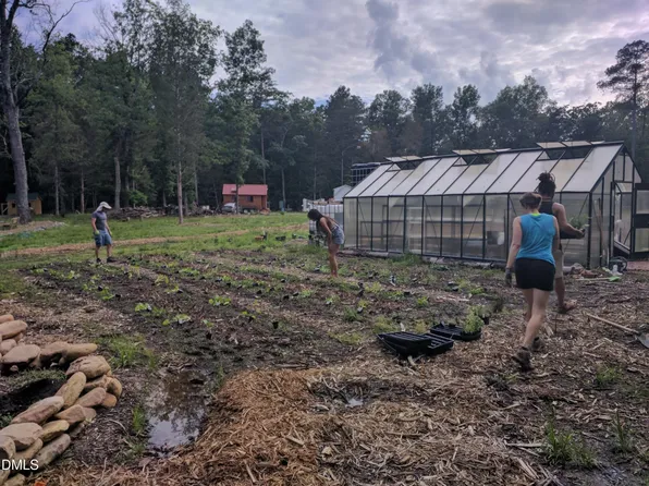 2345 Honeypot Ln Unit 1, Chapel Hill, NC 27516