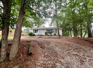 2116 McKesson Dr, North Chesterfield, VA 23235