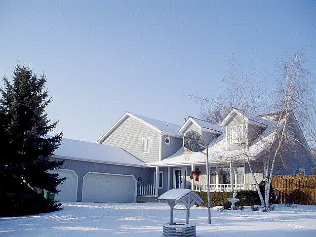 Front Elevation