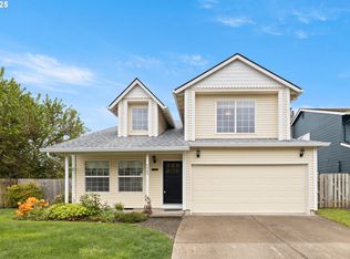 5403 NW 176th Ct, Portland, OR 97229